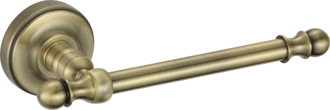 31032-D Б/держатель без крышки (БРОНЗА) GANZER (20/1шт) 31032-D Б/держатель без крышки (БРОНЗА) GANZER (20/1шт)