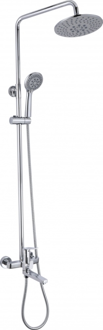 013561 Душевая система ViEiR (5/1шт) 013561 Душевая система ViEiR (5/1шт)