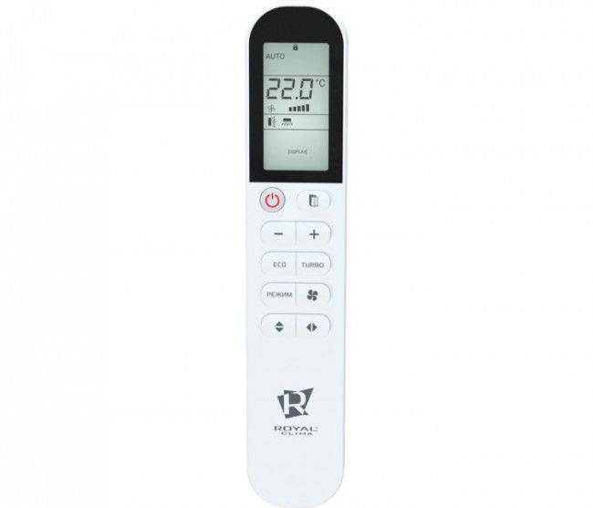 Кондиционер Gloria Inv RCI-G57HN Royal Clima Кондиционер Gloria Inv RCI-G57HN Royal Clima