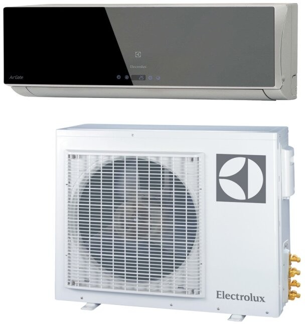 Кондиционер Electrolux Air Gate EACS-09HG/N3 Кондиционер Electrolux Air Gate EACS-09HG/N3