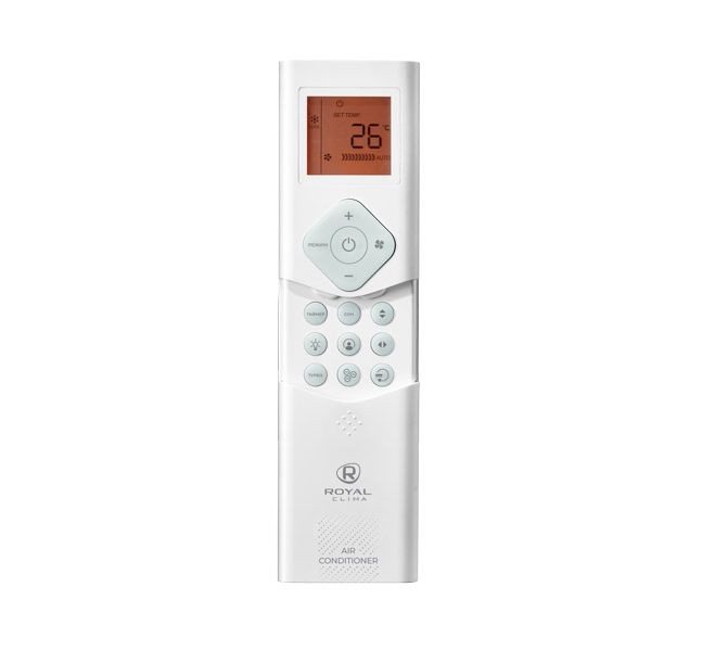Кондиционер Triumph Inv RCI-TN25HN Royal Clima Кондиционер Triumph Inv RCI-TN25HN Royal Clima