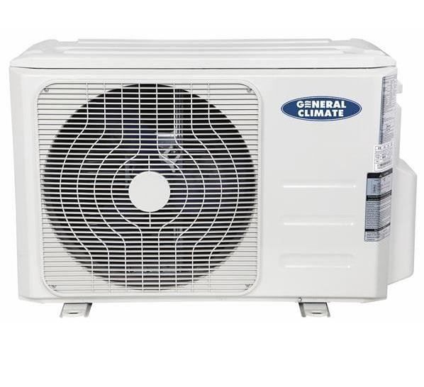 Наружный блок мультисистемы GENERAL CLIMATE GU-M2EA14HN1 Наружный блок мультисистемы GENERAL CLIMATE GU-M2EA14HN1