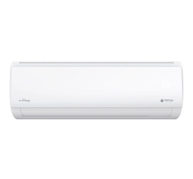 Кондиционер Triumph Inv RCI-TN29HN Royal Clima Кондиционер Triumph Inv RCI-TN29HN Royal Clima