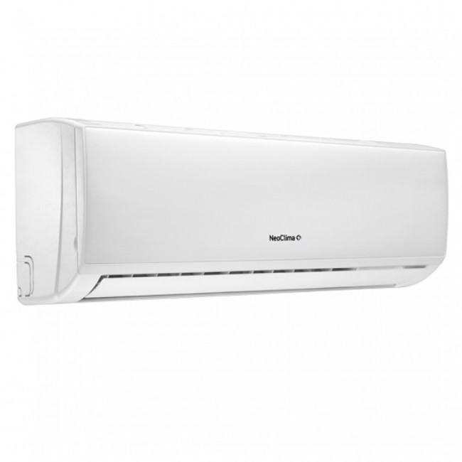 Сплит-система NeoClima NS/NU-HAL24F серии Plasma On/Off Сплит-система NeoClima NS/NU-HAL24F серии Plasma On/Off