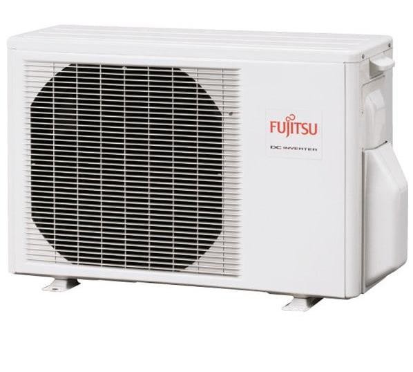 Наружный блок мультисистемы FUJITSU AOYG14LAC2 Наружный блок мультисистемы FUJITSU AOYG14LAC2