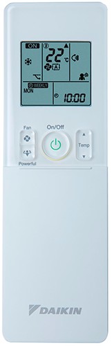 Кондиционер Stylish FTXA25AW/RXA25A Daikin Кондиционер Stylish FTXA25AW/RXA25A Daikin