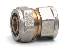 Патрубок М/П 20 * 3/4   Ц-Г   АТМ  (200/10шт)