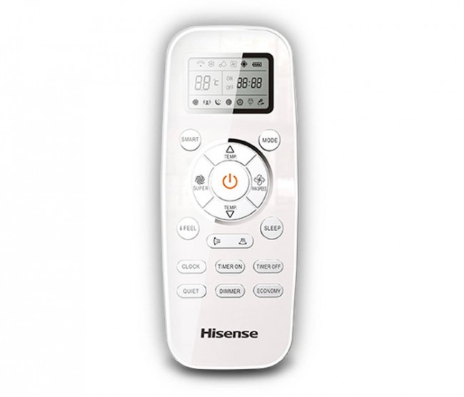 Бытовой кондиционер NEO Premium AS-10HW4SYDTG5 Hisense Бытовой кондиционер NEO Premium AS-10HW4SYDTG5 Hisense