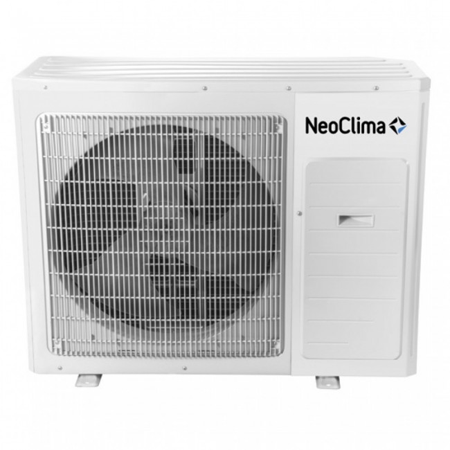 Сплит-система NeoClima NS/NU-HAX18R серии G-Plasma On/Off Сплит-система NeoClima NS/NU-HAX18R серии G-Plasma On/Off