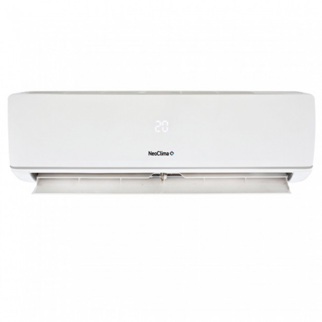 Сплит-система NeoClima NS/NU-HAX18R серии G-Plasma On/Off Сплит-система NeoClima NS/NU-HAX18R серии G-Plasma On/Off