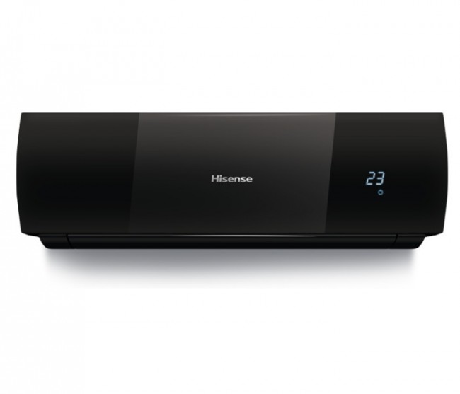 Бытовой кондиционер Black Star AS-12HR4SVDDEB15 Hisense Бытовой кондиционер Black Star AS-12HR4SVDDEB15 Hisense