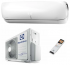 Сплит-система Electrolux EACS/I - 14HEV/N3 Сплит-система Electrolux EACS/I - 14HEV/N3