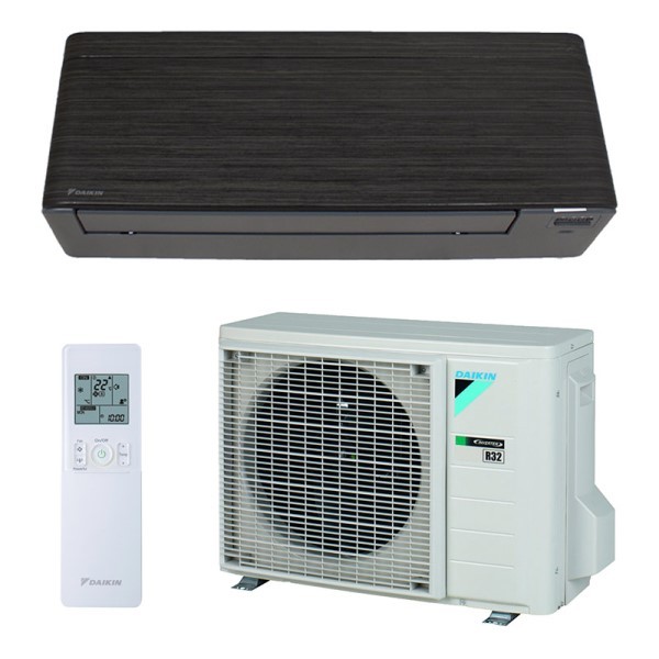 Кондиционер Stylish FTXA35BT/RXA35A Daikin Кондиционер Stylish FTXA35BT/RXA35A Daikin
