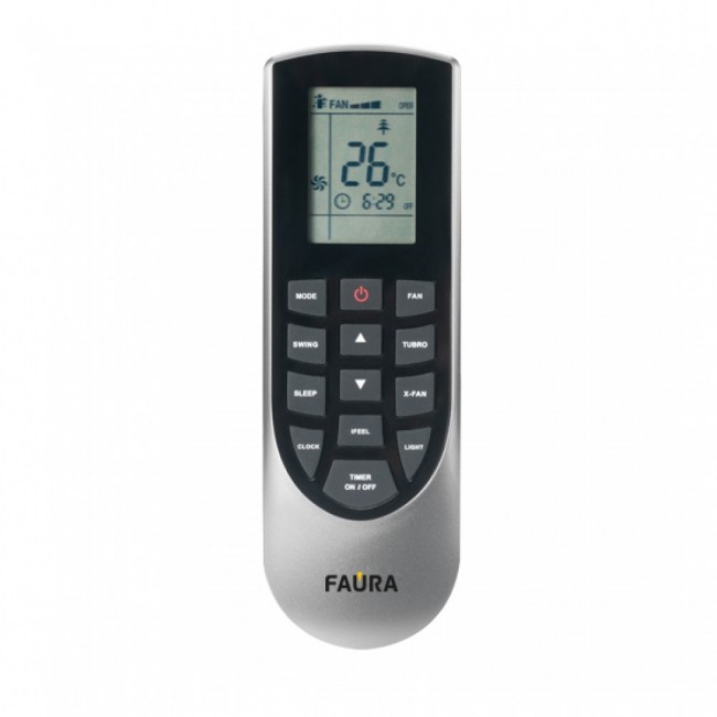 Сплит-система Faura N/U-FOI18D8 серии Cantante Inverter Сплит-система Faura N/U-FOI18D8 серии Cantante Inverter