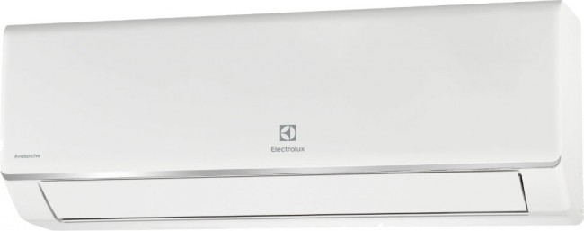 Кондиционер Electrolux Avalanche on/off EACS-24HAV/N321Y Кондиционер Electrolux Avalanche on/off EACS-24HAV/N321Y