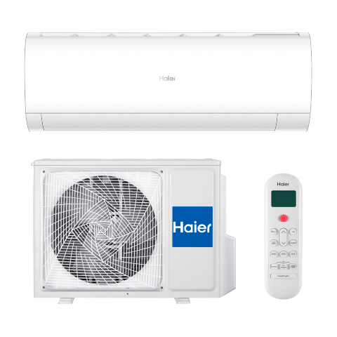 Сплит-система Haier HSU-09HPL03/R3 Сплит-система Haier HSU-09HPL03/R3