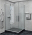   Deto K 100-110 Chrome 105x105