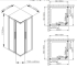   Deto K 100-110 Chrome 105x105