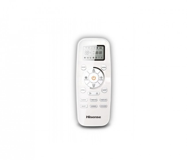 Бытовой кондиционер NEO Classic AS-24HR4SBADC005 Hisense Бытовой кондиционер NEO Classic AS-24HR4SBADC005 Hisense
