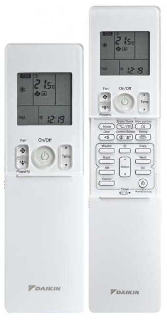 Кондиционер Stylish FTXA25BB/RXA25A Daikin Кондиционер Stylish FTXA25BB/RXA25A Daikin