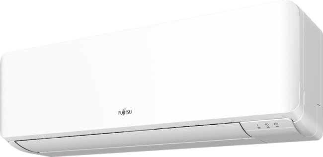 Бытовой кондиционер GENIOS ASYG24KMTA/AOYG24KMTA от FUJITSU Бытовой кондиционер GENIOS ASYG24KMTA/AOYG24KMTA от FUJITSU