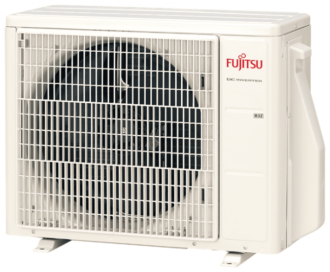 Бытовой кондиционер CLARIOS ASYG24KLCA/AOYG24KLCA от FUJITSU Бытовой кондиционер CLARIOS ASYG24KLCA/AOYG24KLCA от FUJITSU