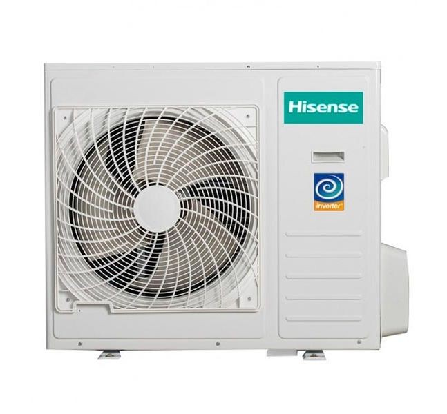 Бытовой кондиционер Vision Superior DC Inv AS-13UW4RXUQD00 Hisense Бытовой кондиционер Vision Superior DC Inv AS-13UW4RXUQD00 Hisense