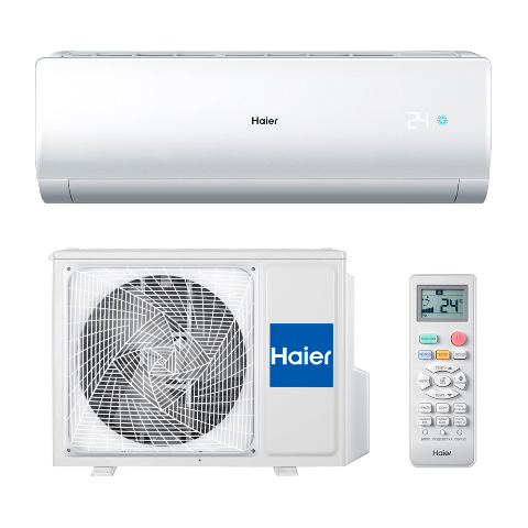 Кондиционер Haier HSU-09HNE03/R2\HSU-09HUN203/R2 Кондиционер Haier HSU-09HNE03/R2\HSU-09HUN203/R2