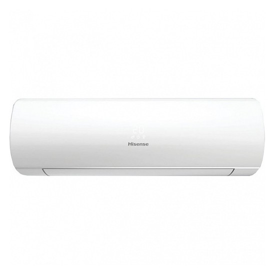 Бытовой кондиционер Vision Superior DC Inv AS-13UW4SVETS10 Hisense Бытовой кондиционер Vision Superior DC Inv AS-13UW4SVETS10 Hisense