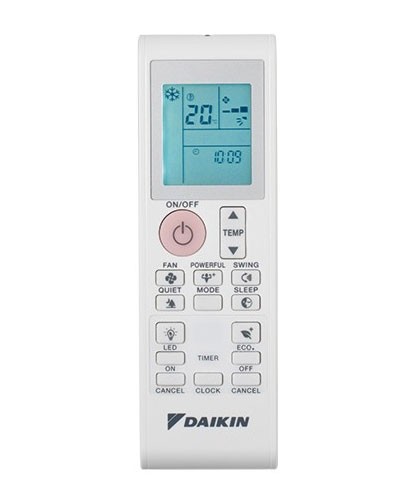Кондиционер MIYORA FTXK35AW/RXK35A Daikin Кондиционер MIYORA FTXK35AW/RXK35A Daikin