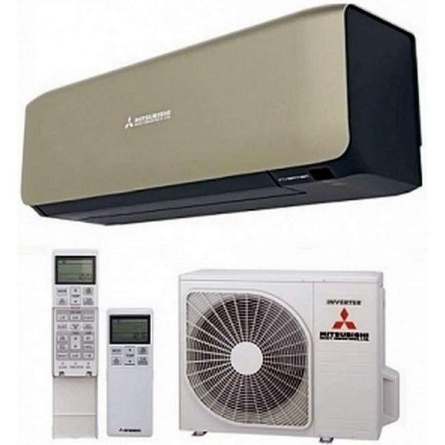 Сплит-система Mitsubishi Heavy SRK25ZS-ST/SRC25ZS-S серия Premium Сплит-система Mitsubishi Heavy SRK25ZS-ST/SRC25ZS-S серия Premium