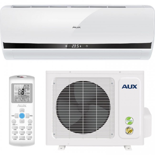 Настенная сплит-система AUX ASW-H12B4/LK-700R1DI | AS-H12B4/LK-700R1DI Настенная сплит-система AUX ASW-H12B4/LK-700R1DI | AS-H12B4/LK-700R1DI