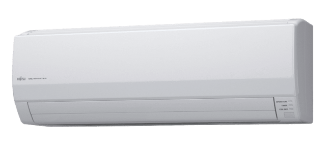 Бытовой кондиционер STANDARD ASYG30LFCA/AOYG30LFT от FUJITSU Бытовой кондиционер STANDARD ASYG30LFCA/AOYG30LFT от FUJITSU
