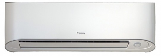 Кондиционер MIYORA FTXK60AW/RXK60A Daikin