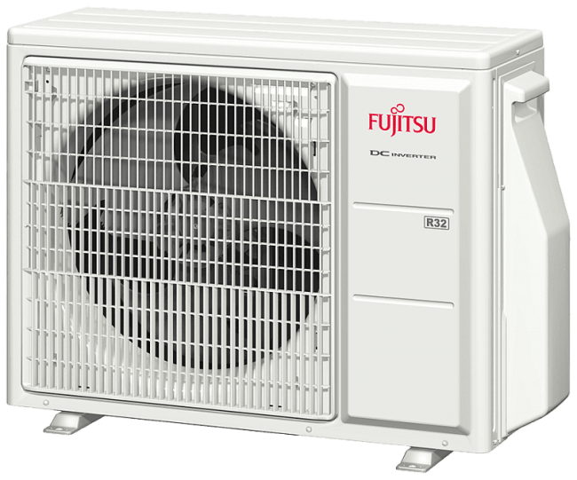 Наружный блок от FUJITSU Наружный блок от FUJITSU