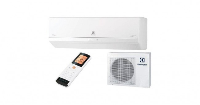 Сплит-система Electrolux EACS/I-24HVI/N3 Сплит-система Electrolux EACS/I-24HVI/N3