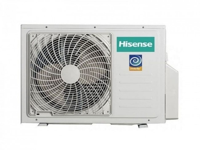 Бытовой кондиционер EXPERT PRO DC Inv AS-13UR4SYDTV Hisense Бытовой кондиционер EXPERT PRO DC Inv AS-13UR4SYDTV Hisense