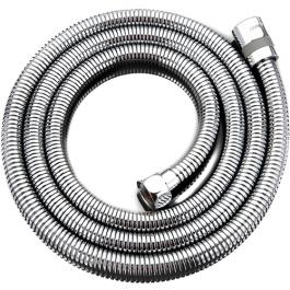 55230 Шланг для душа 230см  HANSEN (50/1шт)