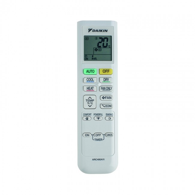 Кондиционер MIYORA ATXP20M/ARXP20M Daikin Кондиционер MIYORA ATXP20M/ARXP20M Daikin