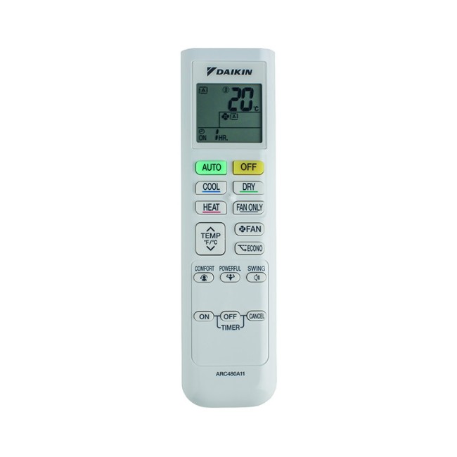 Кондиционер MIYORA ATXP25M/ARXP25M Daikin Кондиционер MIYORA ATXP25M/ARXP25M Daikin