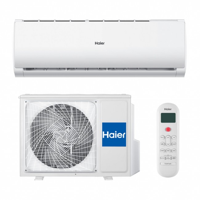 Сплит-система Haier AS18TL4HRA / 1U18TL4FRA Сплит-система Haier AS18TL4HRA / 1U18TL4FRA