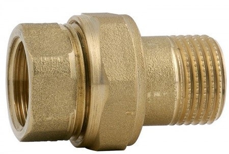 Американка прямая латун КОНУС 1"1/4 Г/Ш ViEiR (36/2шт) Американка прямая латун КОНУС 1"1/4 Г/Ш ViEiR (36/2шт)