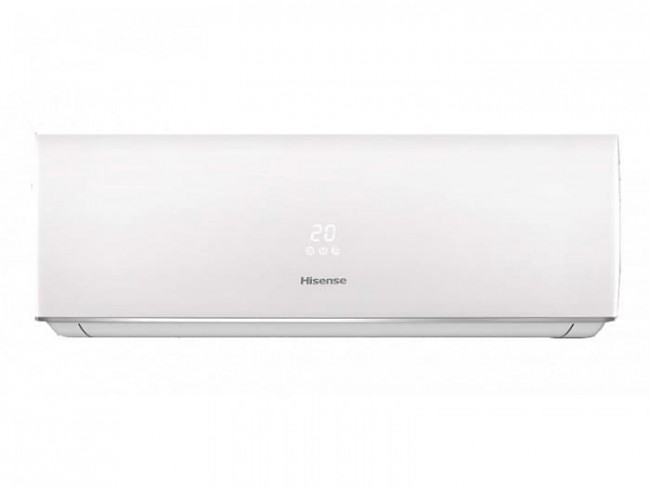 Бытовой кондиционер SMART DC Inv AS-24UR4SBBDB015 Hisense Бытовой кондиционер SMART DC Inv AS-24UR4SBBDB015 Hisense