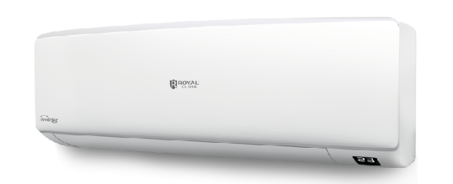 Сплит-система Royal Clima ENIGMA Plus Inverter RCI-E28HN Сплит-система Royal Clima ENIGMA Plus Inverter RCI-E28HN