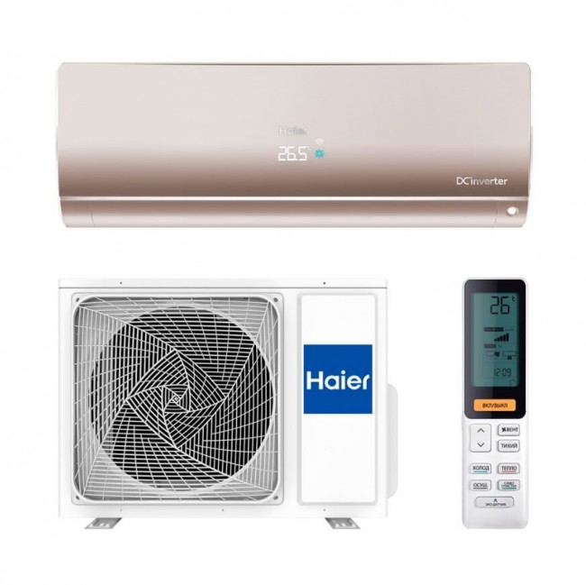 Сплит-система Haier AS25S2SF1FA-G / 1U25S2SM1FA Сплит-система Haier AS25S2SF1FA-G / 1U25S2SM1FA