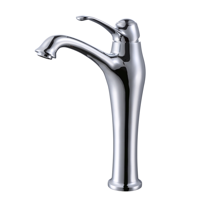 413512 Смеситель од. для чаши (ХРОМ) ViEiR (10/1шт) 413512 Смеситель од. для чаши (ХРОМ) ViEiR (10/1шт)