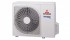 Кондиционер Premium SRK25ZSX-WB/SRC25ZSX-W (contrast) Mitsubishi Кондиционер Premium SRK25ZSX-WB/SRC25ZSX-W (contrast) Mitsubishi