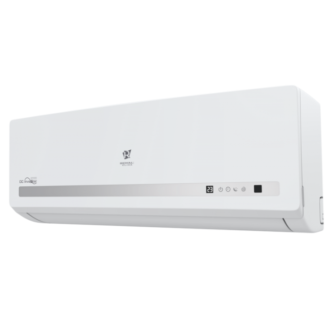 Сплит-система Royal Clima APOLLO Inverter RCI-A33HN Сплит-система Royal Clima APOLLO Inverter RCI-A33HN