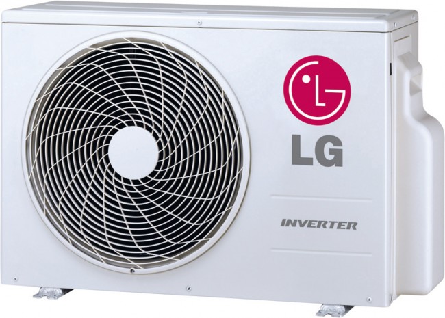 Наружный блок Multi F MU2R17.UL0 LG