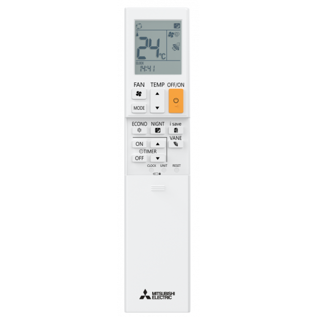 Настенная сплит-система Mitsubishi Electric MSZ-BT20VG / MUZ-BT20VG Master Inverter Настенная сплит-система Mitsubishi Electric MSZ-BT20VG / MUZ-BT20VG Master Inverter